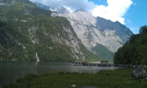 Koenigssee