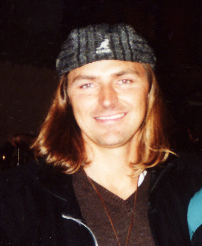 Die Stimme in Videospielen Robin Atkin Downes